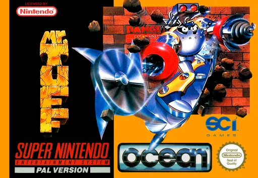 Mr. Tuff (Europe) (En,Fr,De) (Proto 2)